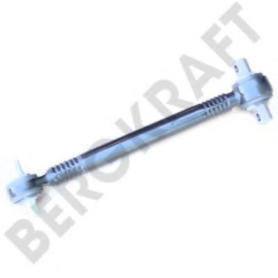 Brat, suspensie roata
