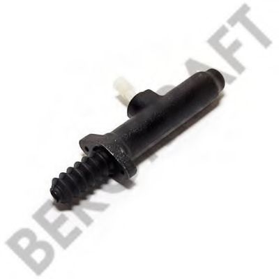 Pompa centrala, ambreiaj