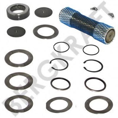 Set reparatie, pivot