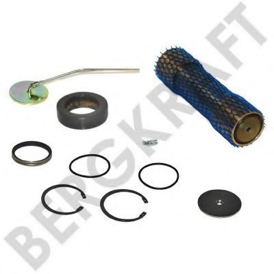 Set reparatie, pivot