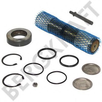 Set reparatie, pivot