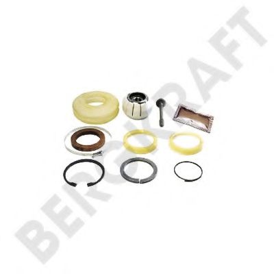 Chit reparatie, brat