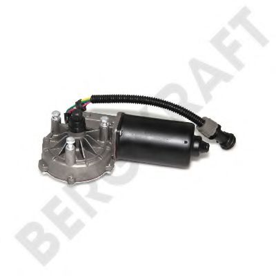 motor stergator
