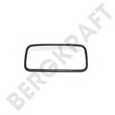 Oglinda exterioara, cabina