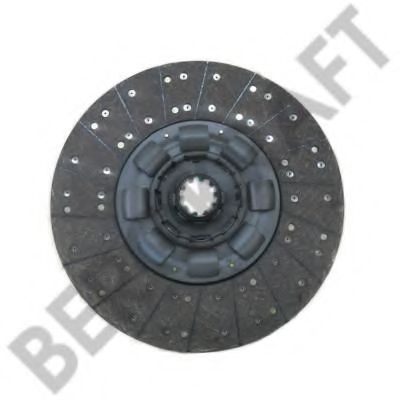 Disc ambreiaj