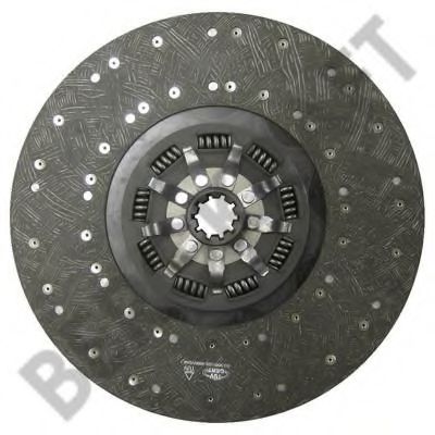 Disc ambreiaj