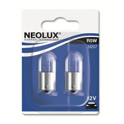 N207-02B Bec, semnalizator NEOLUX® 