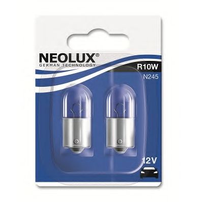N245-02B Bec, semnalizator NEOLUX® 
