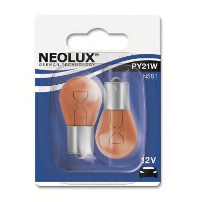 N581-02B Bec, semnalizator NEOLUX® 