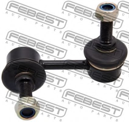 0223-P12FR Brat/bieleta suspensie, stabilizator FEBEST 