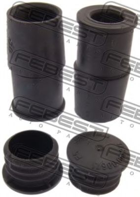 0275-P11F Set reparatie, etrier FEBEST 