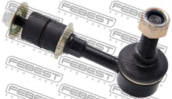 0323-PRF Brat/bieleta suspensie, stabilizator FEBEST 