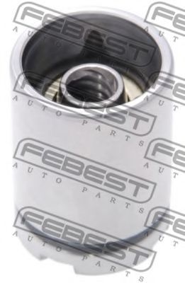 0376-CF3R Piston, etrier frana FEBEST 