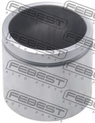 0376-CLF Piston, etrier frana FEBEST 