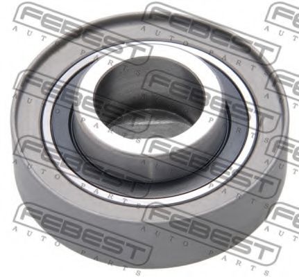 0387-CF3 rola intinzator,curea transmisie FEBEST 