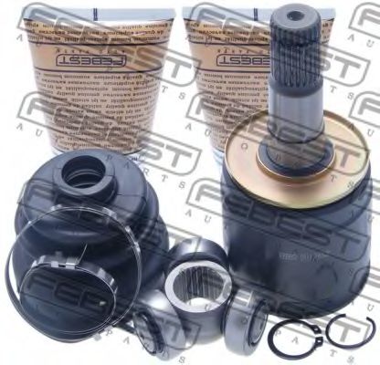 0411-V43LH Articulatie, planetara FEBEST 