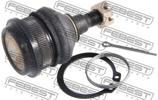 0420-696 Articulatie sarcina/ghidare FEBEST 