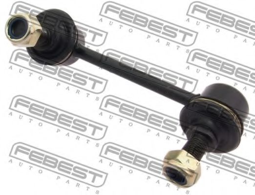 0423-904 Brat/bieleta suspensie, stabilizator FEBEST 