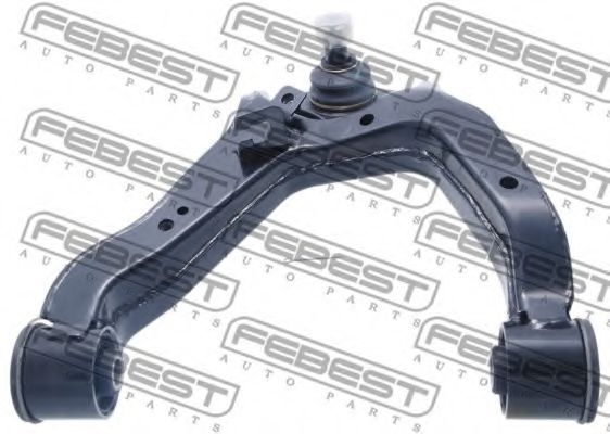 0424-V97FL Brat, suspensie roata FEBEST 