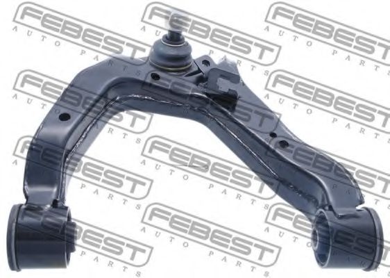 0424-V97FR Brat, suspensie roata FEBEST 