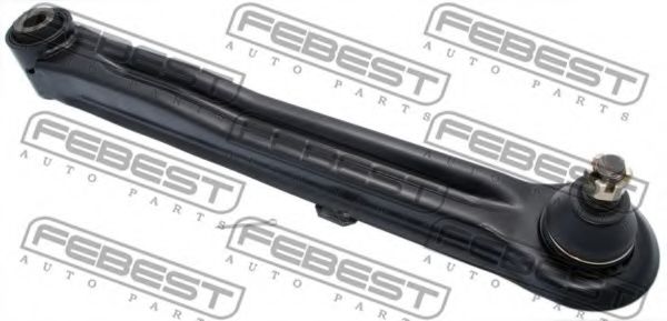 0425-V75 Brat, suspensie roata FEBEST 