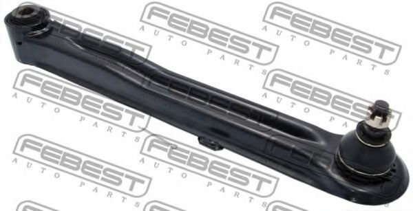 0425-V97 Brat, suspensie roata FEBEST 