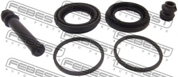0475-V75F Set reparatie, etrier FEBEST 