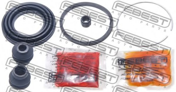 0475-V75R Set reparatie, etrier FEBEST 