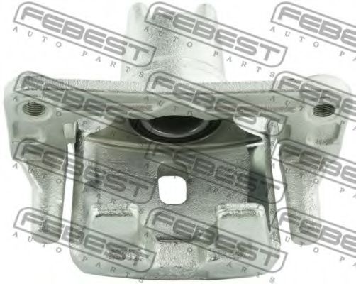 0477-V97RR Etrier frana FEBEST 