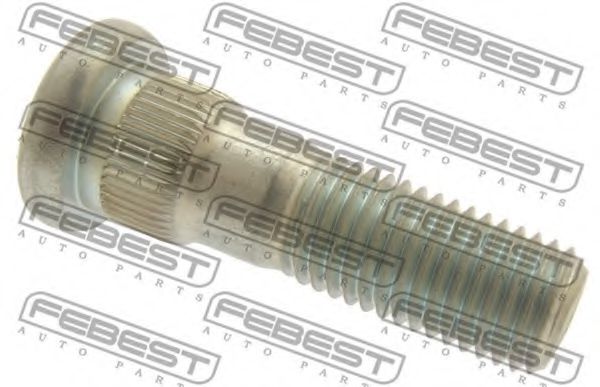 0484-002 Bolt roata FEBEST 