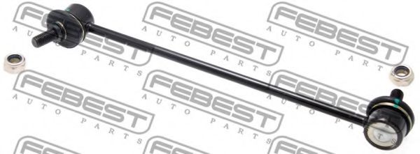 0523-PC Brat/bieleta suspensie, stabilizator FEBEST 