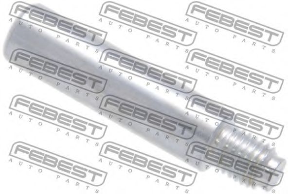 0574-MZ3 Surub ghidare, etrier frana FEBEST 