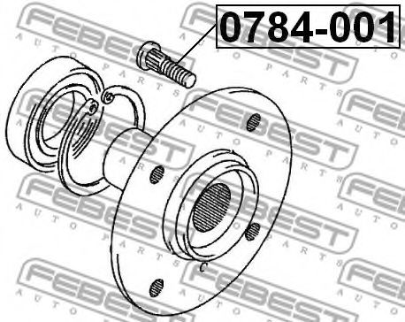 Bolt roata 2