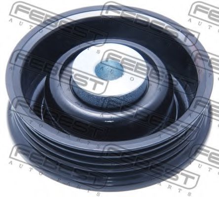 0787-SPL rola intinzator,curea transmisie FEBEST 