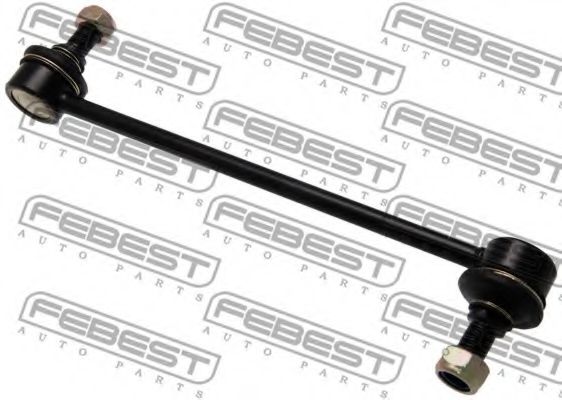 1223-ENF Brat/bieleta suspensie, stabilizator FEBEST 
