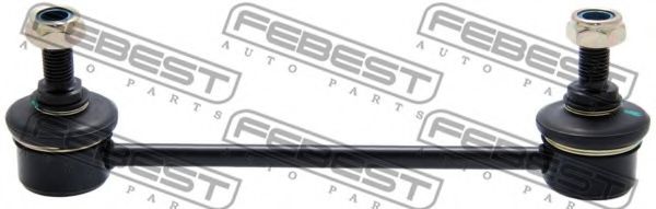 1223-ENR Brat/bieleta suspensie, stabilizator FEBEST 