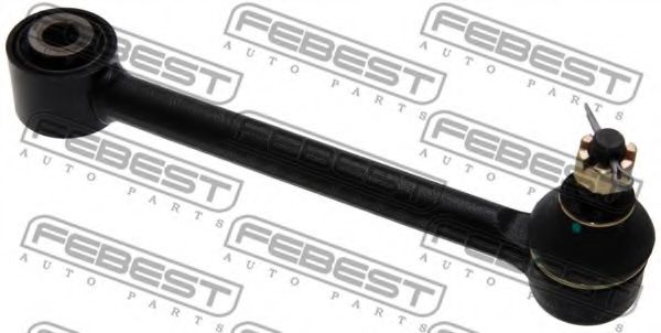 1225-EN Brat, suspensie roata FEBEST 