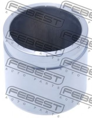 1276-ELNF Piston, etrier frana FEBEST 
