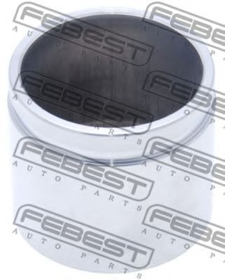 1276-I30 Piston, etrier frana FEBEST 