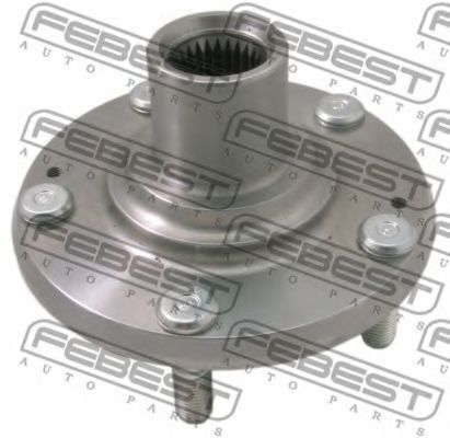 1282-010 Butuc roata FEBEST 