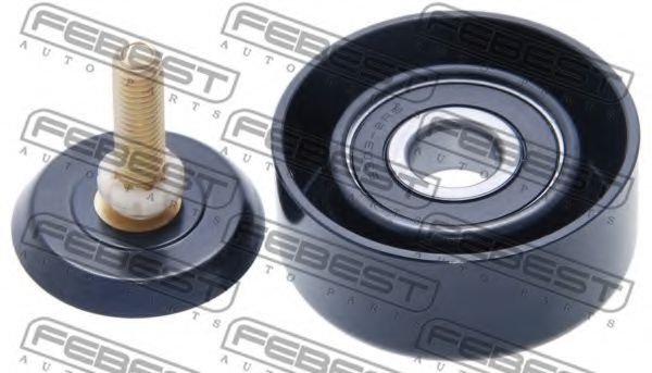 1287-CER rola intinzator,curea transmisie FEBEST 