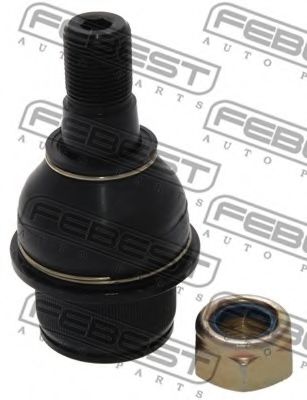 1620-209 Articulatie sarcina/ghidare FEBEST 