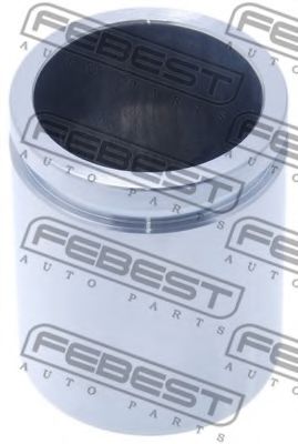 1676-906F Piston, etrier frana FEBEST 