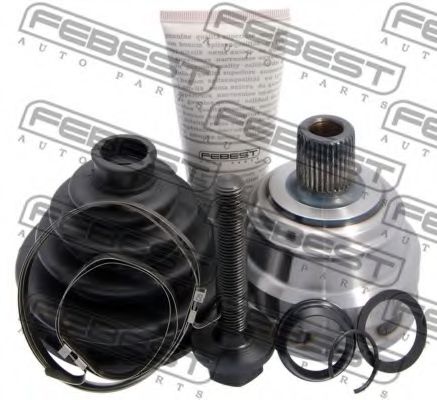 1710-004 Articulatie, planetara FEBEST 