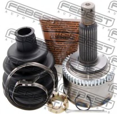 2210-CDA46 Articulatie, planetara FEBEST 