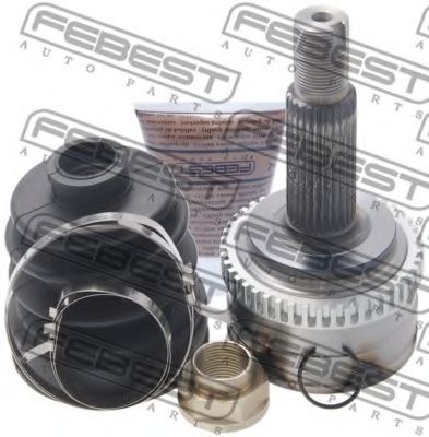 2210-CERA46 Articulatie, planetara FEBEST 