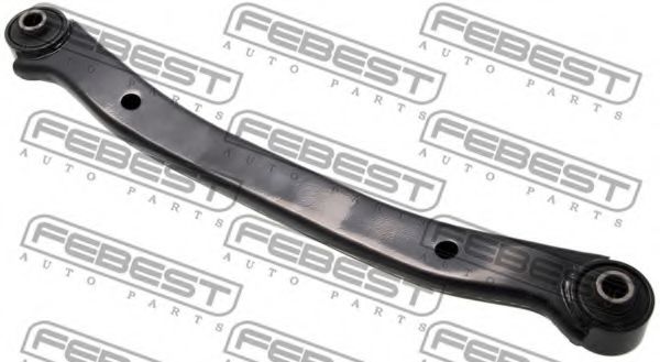 2225-CDR1 Brat, suspensie roata FEBEST 