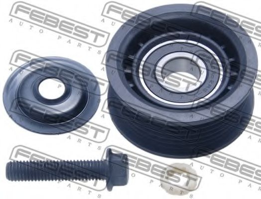 2287-SPO rola intinzator,curea transmisie FEBEST 