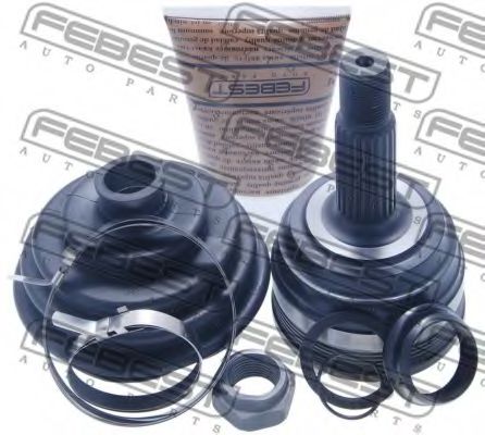 2310-010 Articulatie, planetara FEBEST 