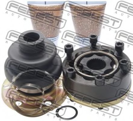2311-B6 Articulatie, planetara FEBEST 